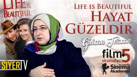 hayat güzeldir türkçe altyazılı izle youtube